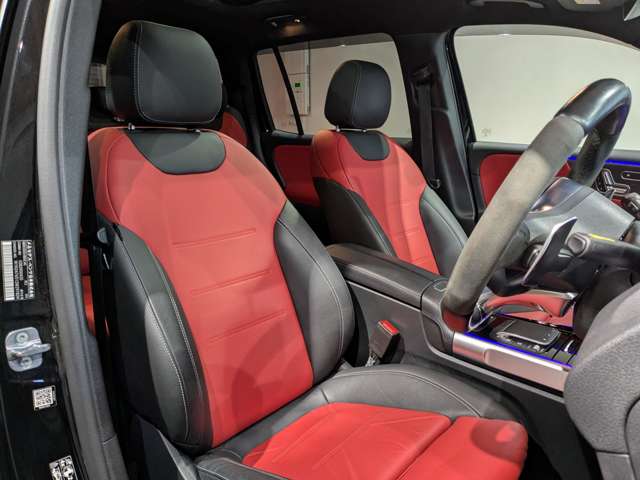 Mercedes-Benz GLB 3