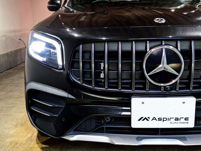Mercedes-Benz GLB 6