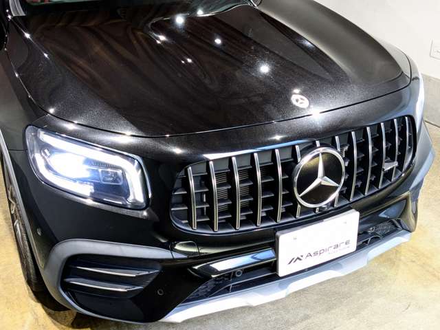 Mercedes-Benz GLB 7
