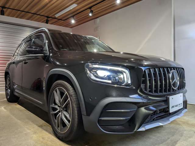 Mercedes-Benz GLB 9