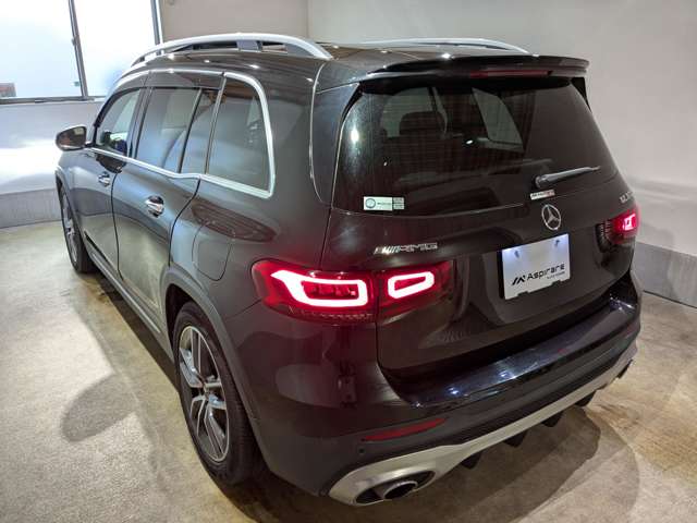 Mercedes-Benz GLB 10
