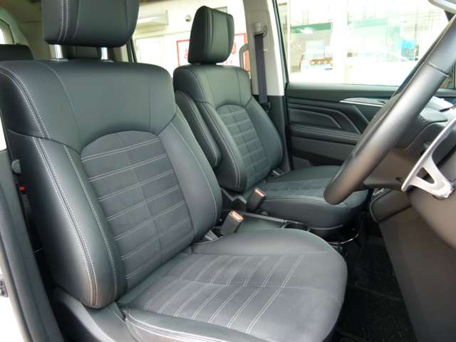 Mitsubishi Delica D:5 12