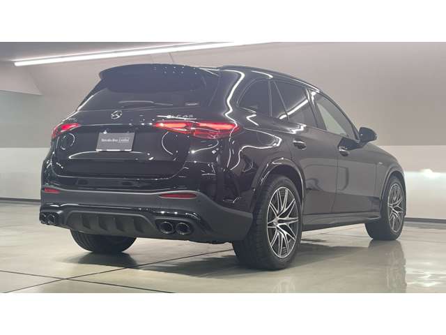 Mercedes-Benz GLC 12