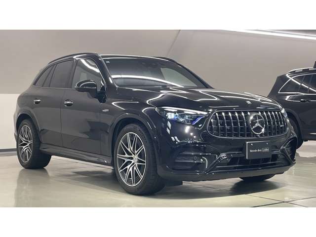 Mercedes-Benz GLC 6