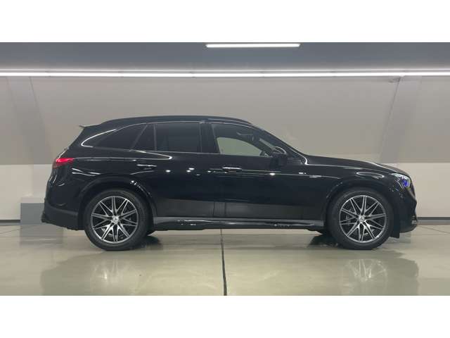 Mercedes-Benz GLC 9