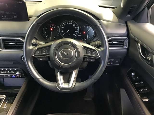 Mazda CX-5 11