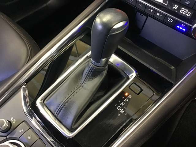 Mazda CX-5 12