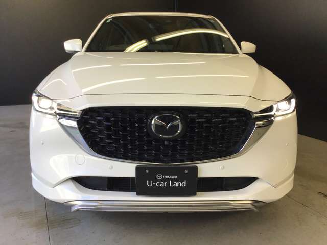 Mazda CX-5 3