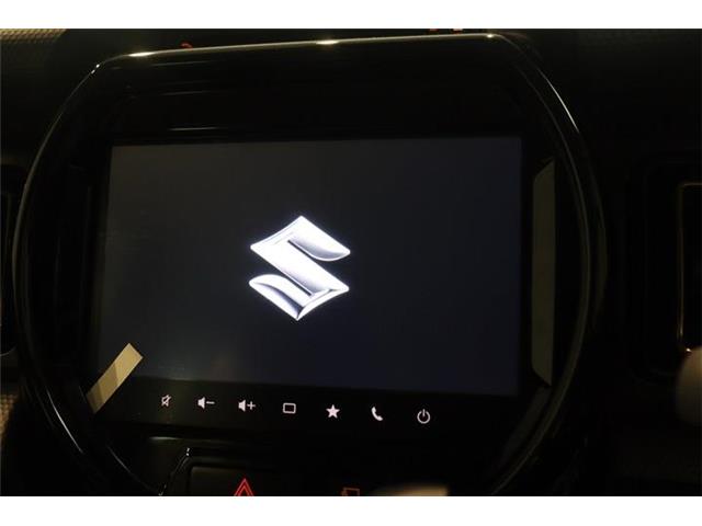 Suzuki Hustler 3