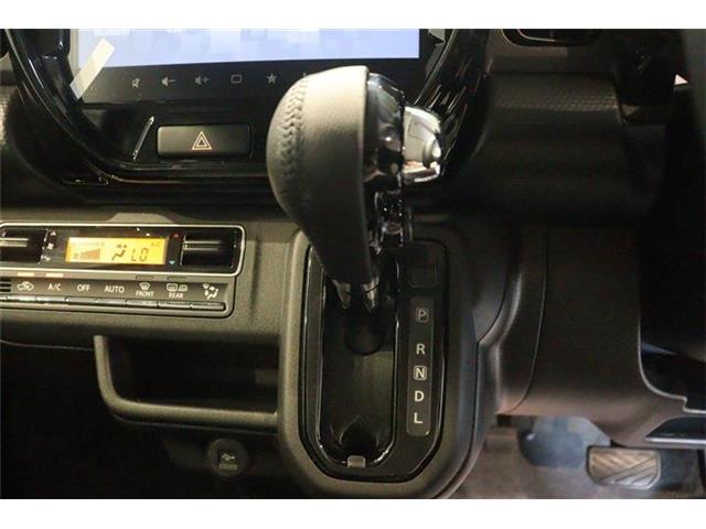 Suzuki Hustler 8