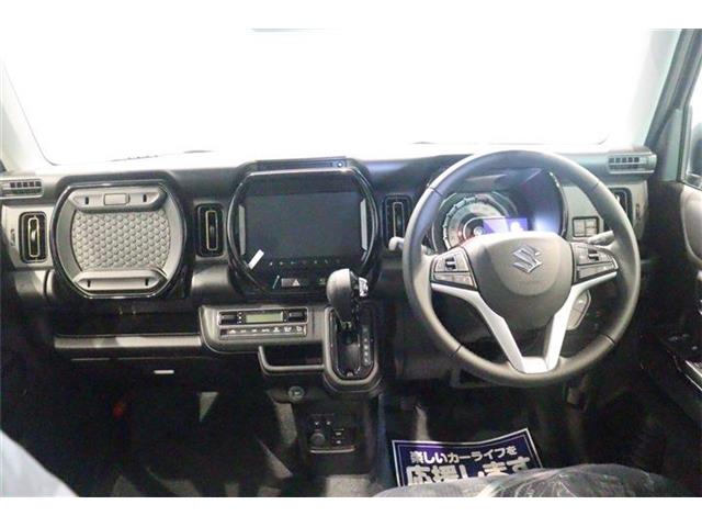 Suzuki Hustler 9