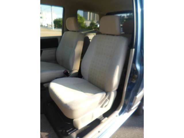 Mitsubishi Pajero Mini 11