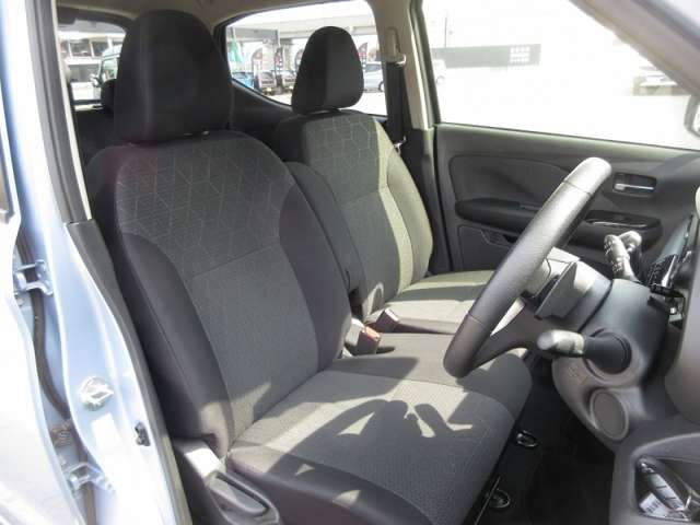 Mitsubishi eK X 7