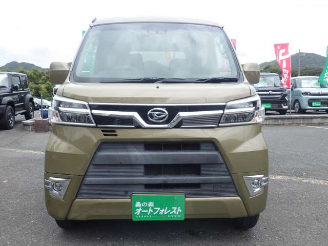 Daihatsu Hijet Deck Van 5