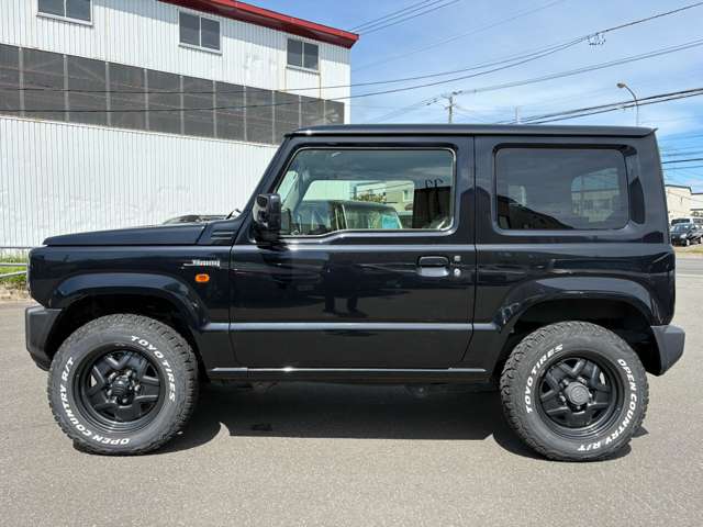 Suzuki Jimny 11