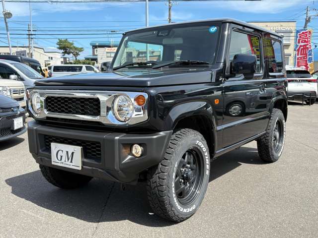 Suzuki Jimny 12