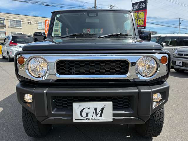Suzuki Jimny 2