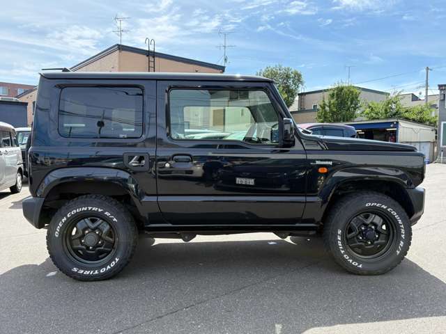 Suzuki Jimny 5