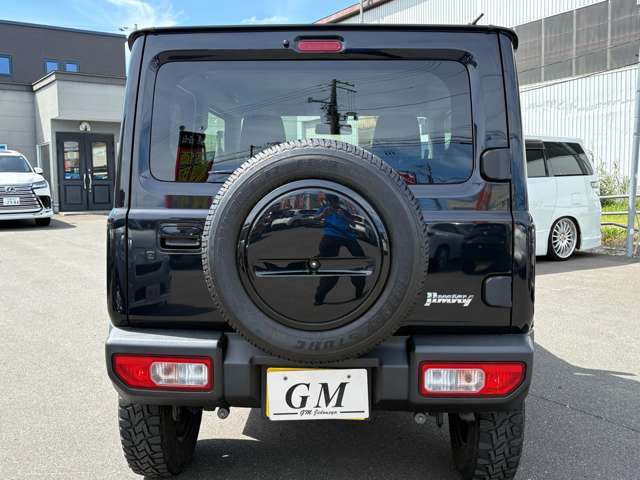 Suzuki Jimny 8