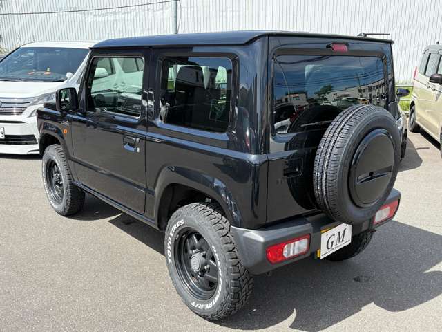 Suzuki Jimny 10