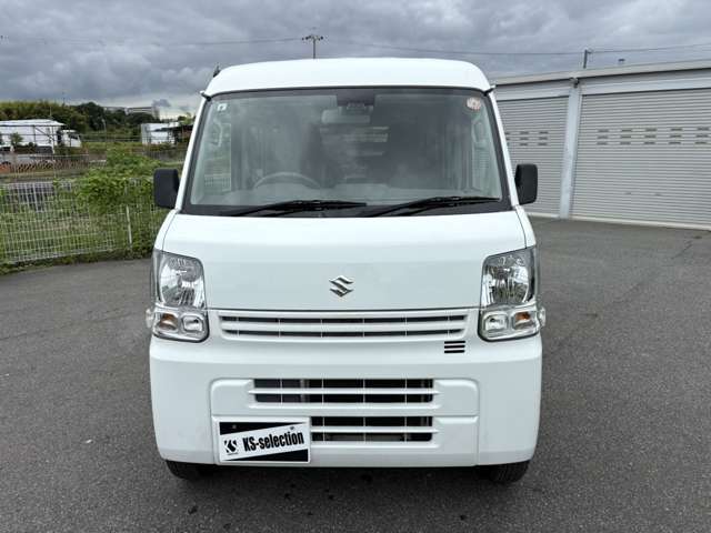 Suzuki Every 9