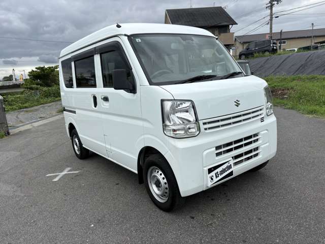 Suzuki Every 10
