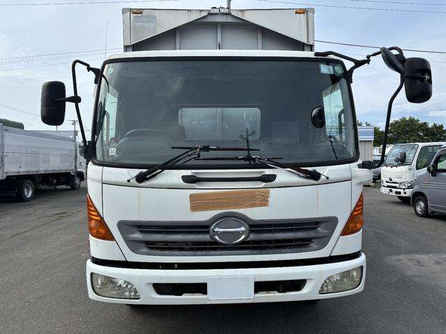 Hino Ranger Pro 3