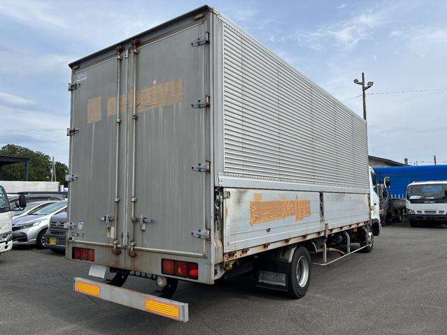 Hino Ranger Pro 6