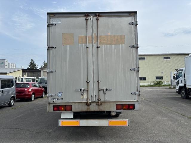 Hino Ranger Pro 7