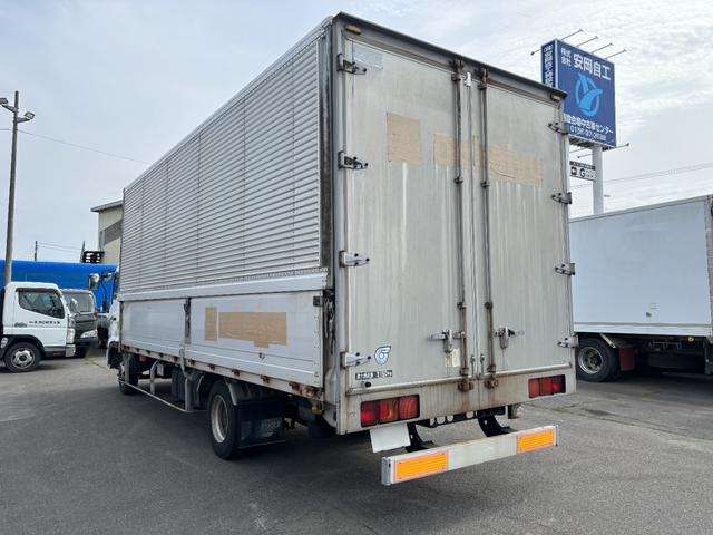 Hino Ranger Pro 8