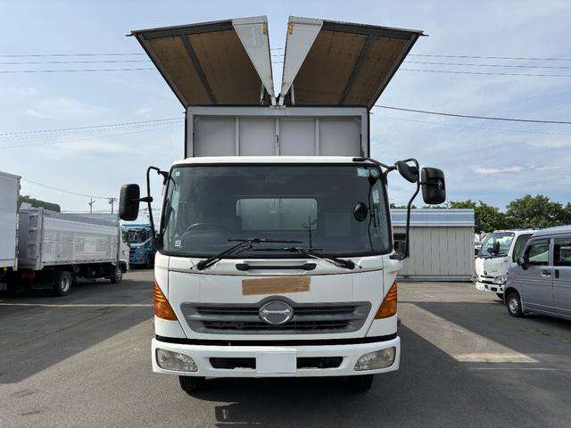 Hino Ranger Pro 10