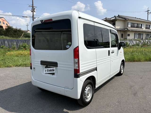 Honda N-VAN 12