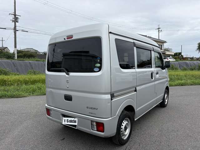 Suzuki Every 11