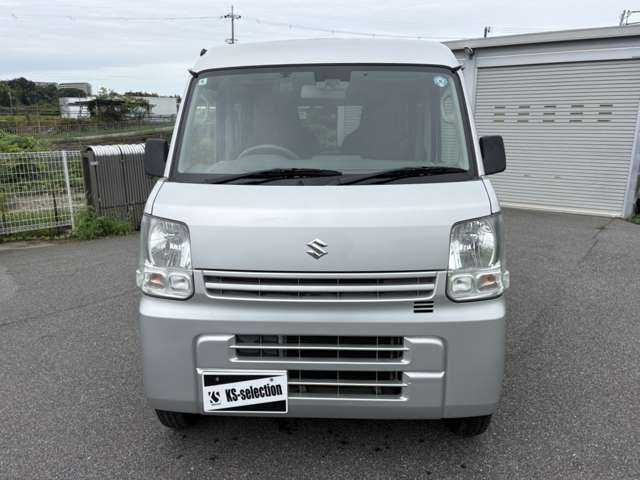 Suzuki Every 8