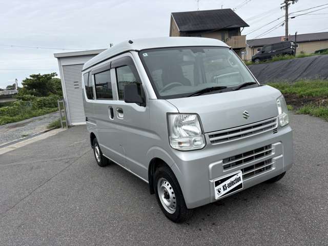 Suzuki Every 9