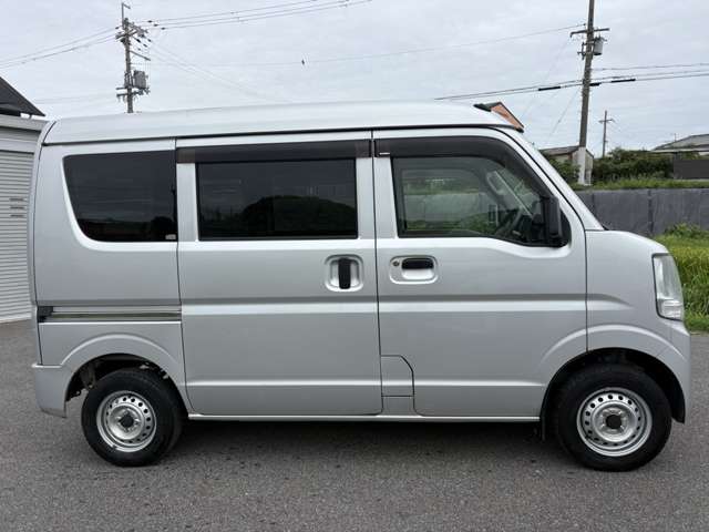 Suzuki Every 10