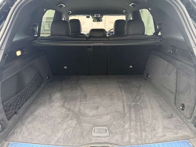Mercedes-Benz GLE 11