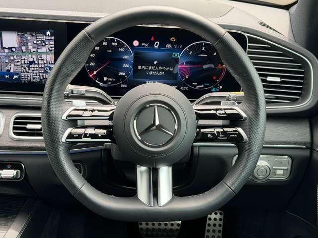 Mercedes-Benz GLE 12