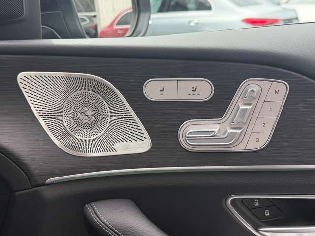 Mercedes-Benz GLE 6