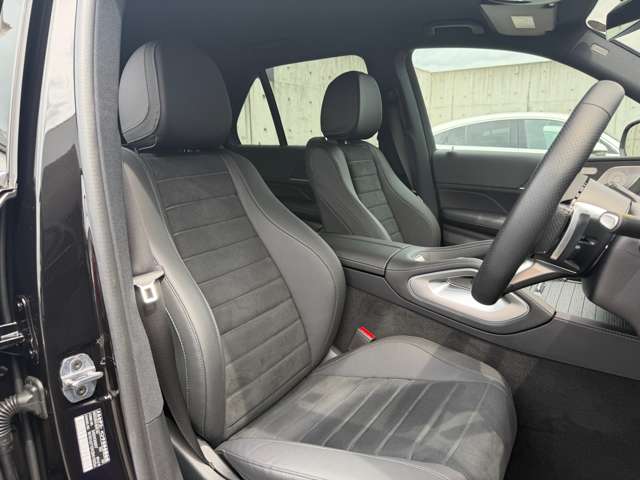 Mercedes-Benz GLE 9