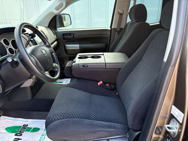Toyota Tundra 11