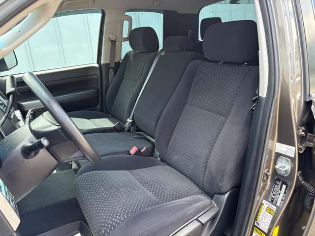 Toyota Tundra 12