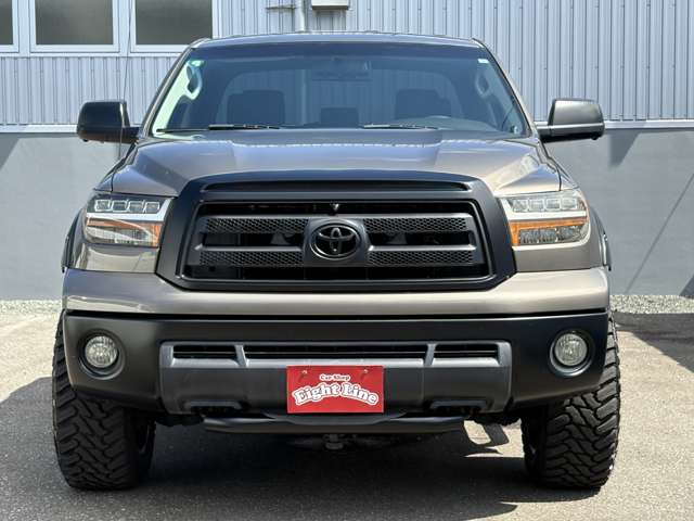 Toyota Tundra 9