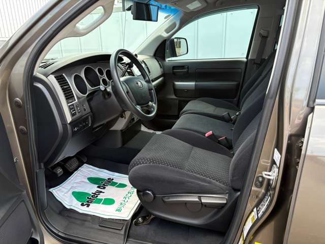 Toyota Tundra 10