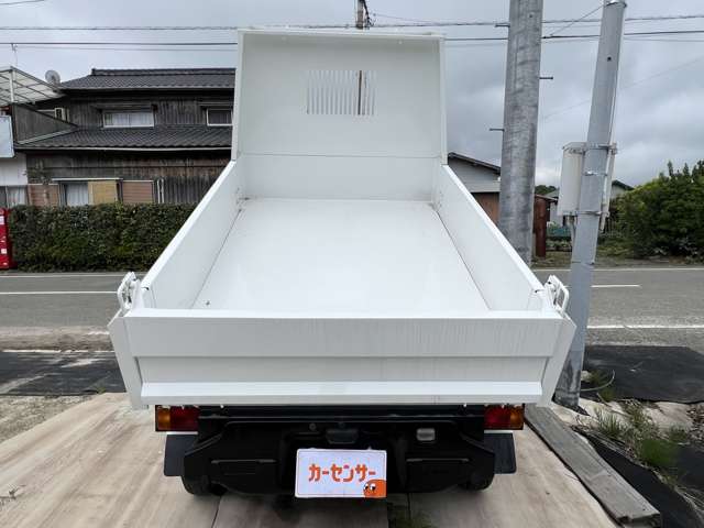 Subaru Sambar Truck 5