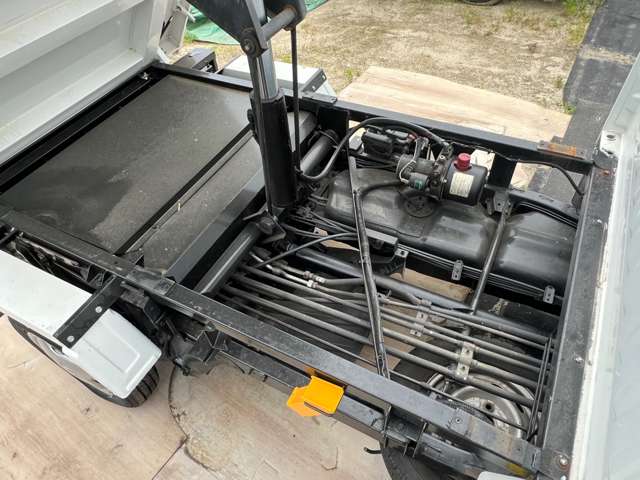 Subaru Sambar Truck 8