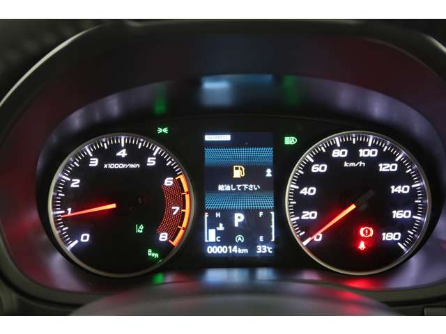 Mitsubishi Eclipse Cross 11