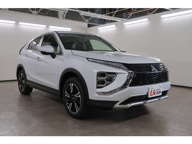 Mitsubishi Eclipse Cross 5