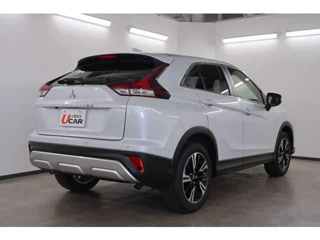Mitsubishi Eclipse Cross 6