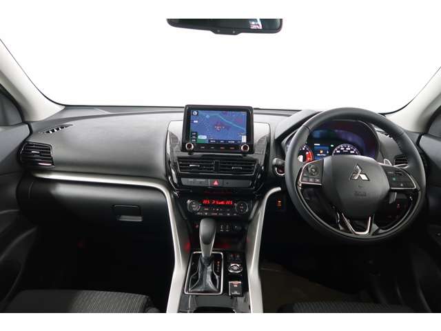 Mitsubishi Eclipse Cross 7